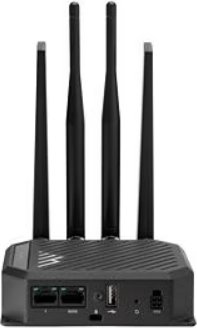 S700 Semi Ruggedized Router Netcloud IoT
