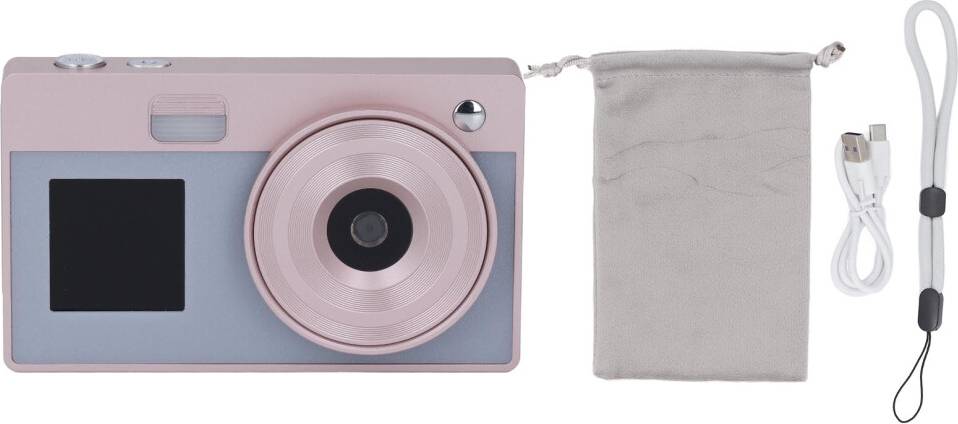 32GB Digital Camera 2.4 Inch Dual Screen