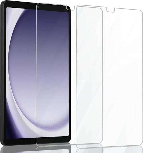 Samsung tab a9 wifi 2-Pack Tempered Glass Screen Protector
