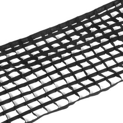 Portable Cellular Grid For Softbox Video