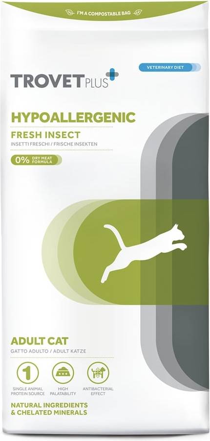 IRD Rich Insect Kot 2.5 kg