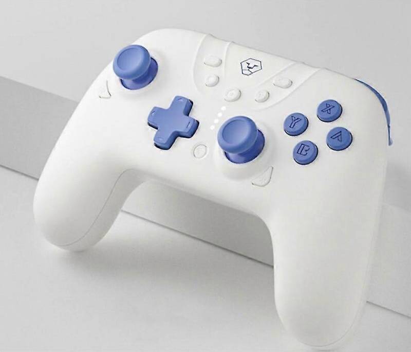 Switch Pro Bluetooth Wireless Controller