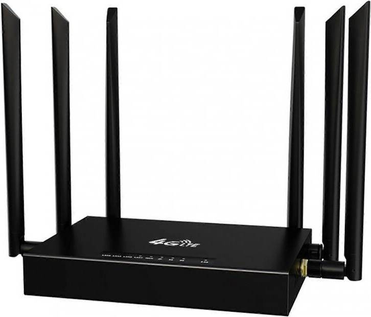 300 Mbps Smart Wi-Fi Router