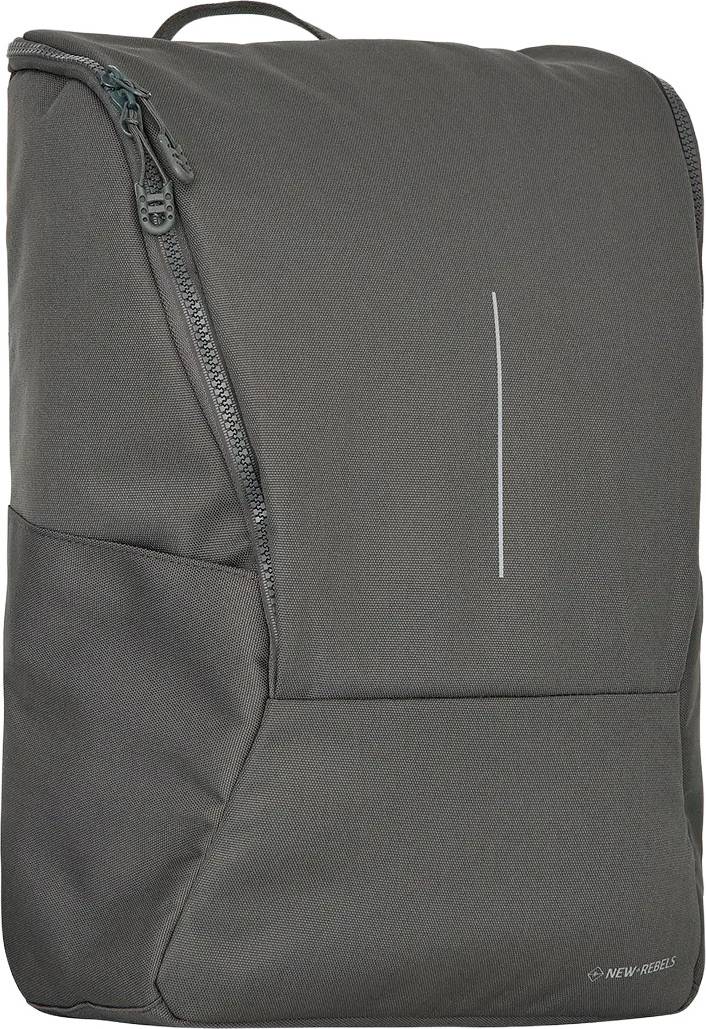 Valor Westerly Rygsæk - Anthracite