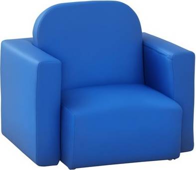 Homcom Kids Sofa Set 2 In 1 Child Table Chair