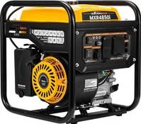 Inverter generator Maxpeedingrods 4850W Portable Inverter Generator