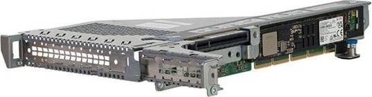 HP E x16 FHFL PCIe Gen5 Slot 2 Riser Kit