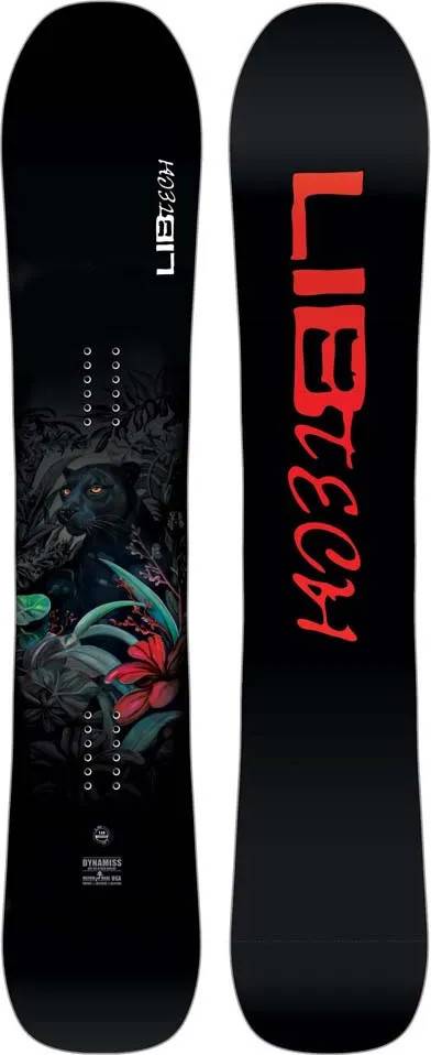 Lib Tech Dynamiss Snowboard