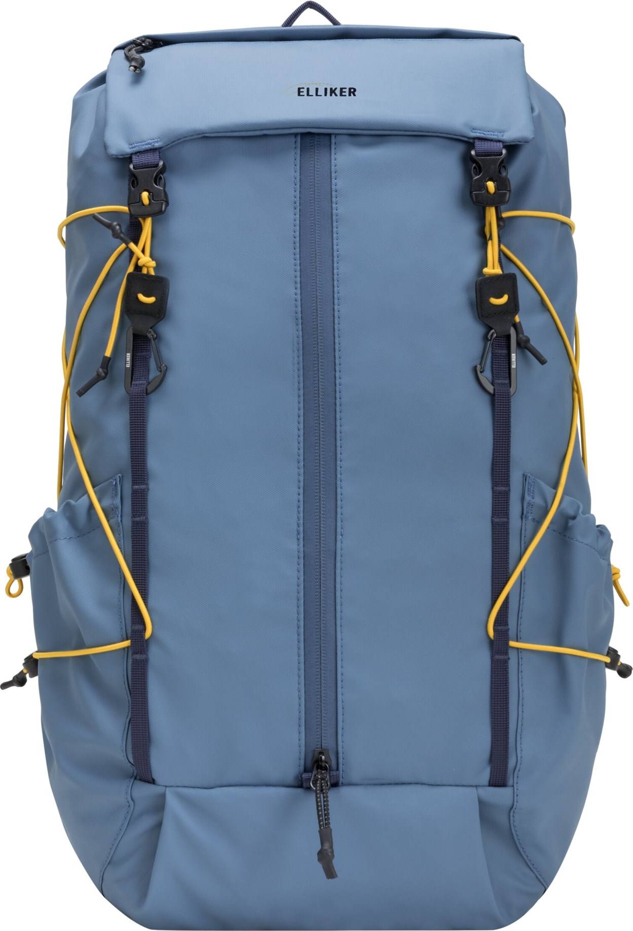Elliker Cautley Flap Over Backpack