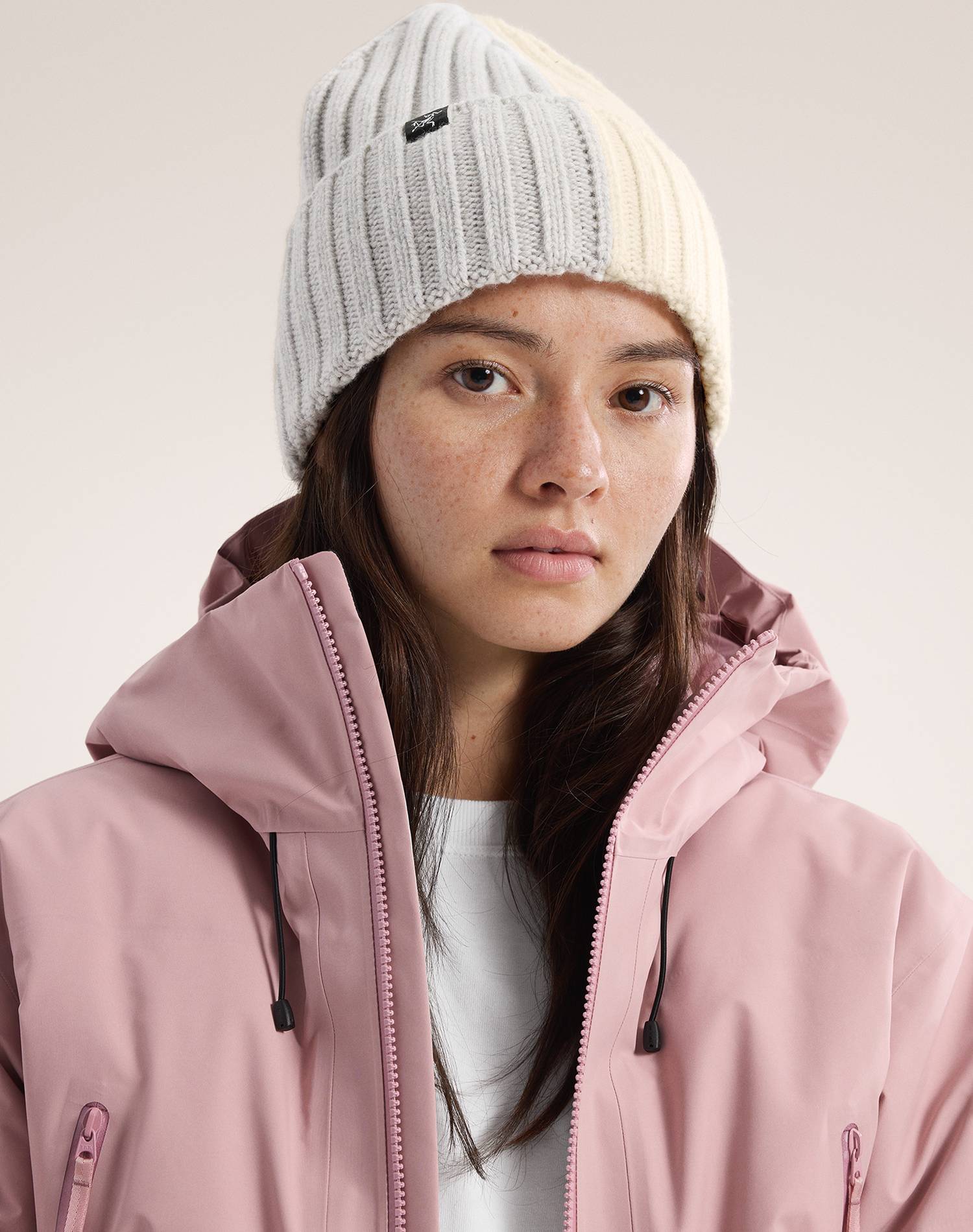 Arcteryx toque Arc'teryx Chunky Ribbed Lue