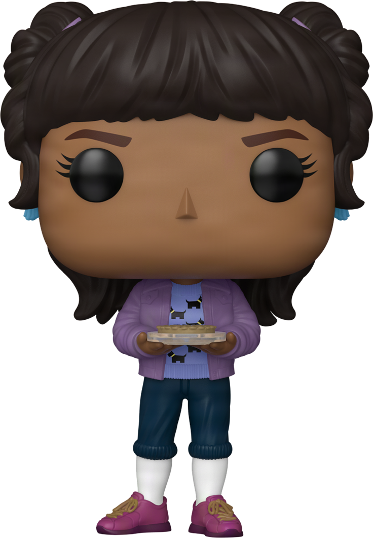 Stranger things funko pop Funko Erica Sinclair Stranger Things Pop Figure