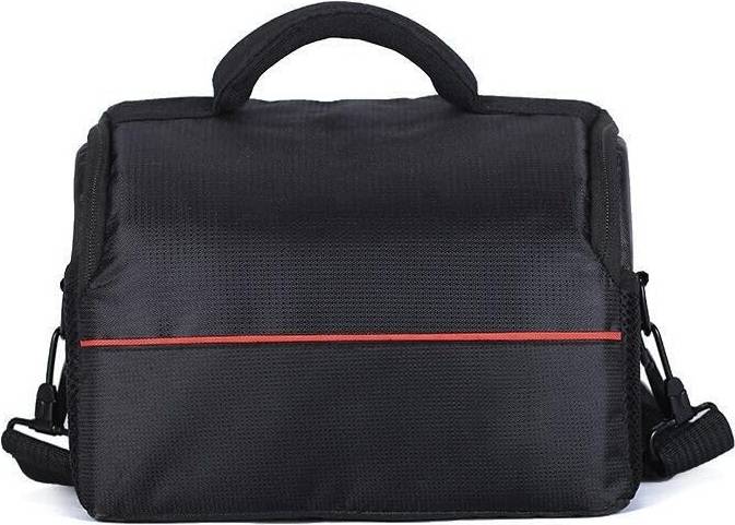 Waterproof Compact Adjustable Camera Bag