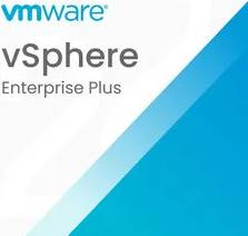 Vmware vSphere Enterprise Plus Subscription