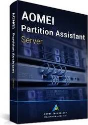 AOMEI Partition Assistant Server Edition