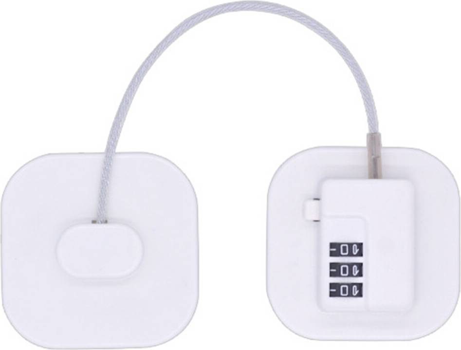 Refrigerator Lock Mini Fridge