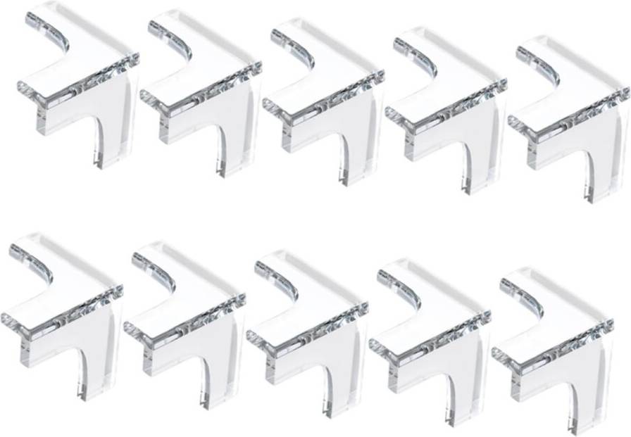 Clear Table Edge Guards Baby Corner Protector