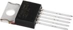 Texas lommeregner Texas Instruments LM2576HVT-ADJ Nopb