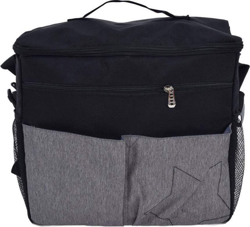 Waterproof Diaper Bag Backpack