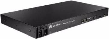 32-Port ACS8000 Console System