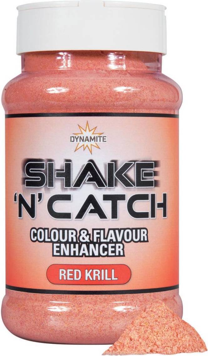 Poudre Shake'n'catch Rouge