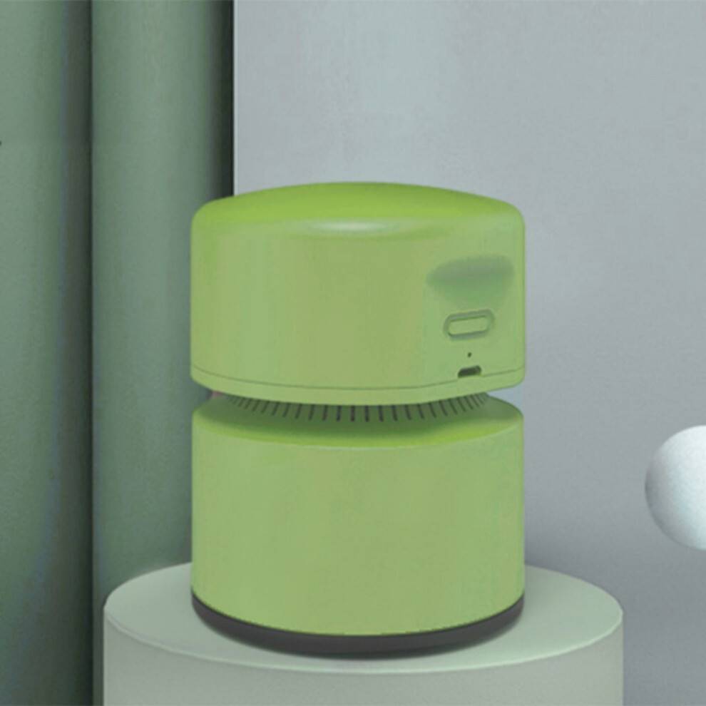 Mini Desktop USB Cleaner