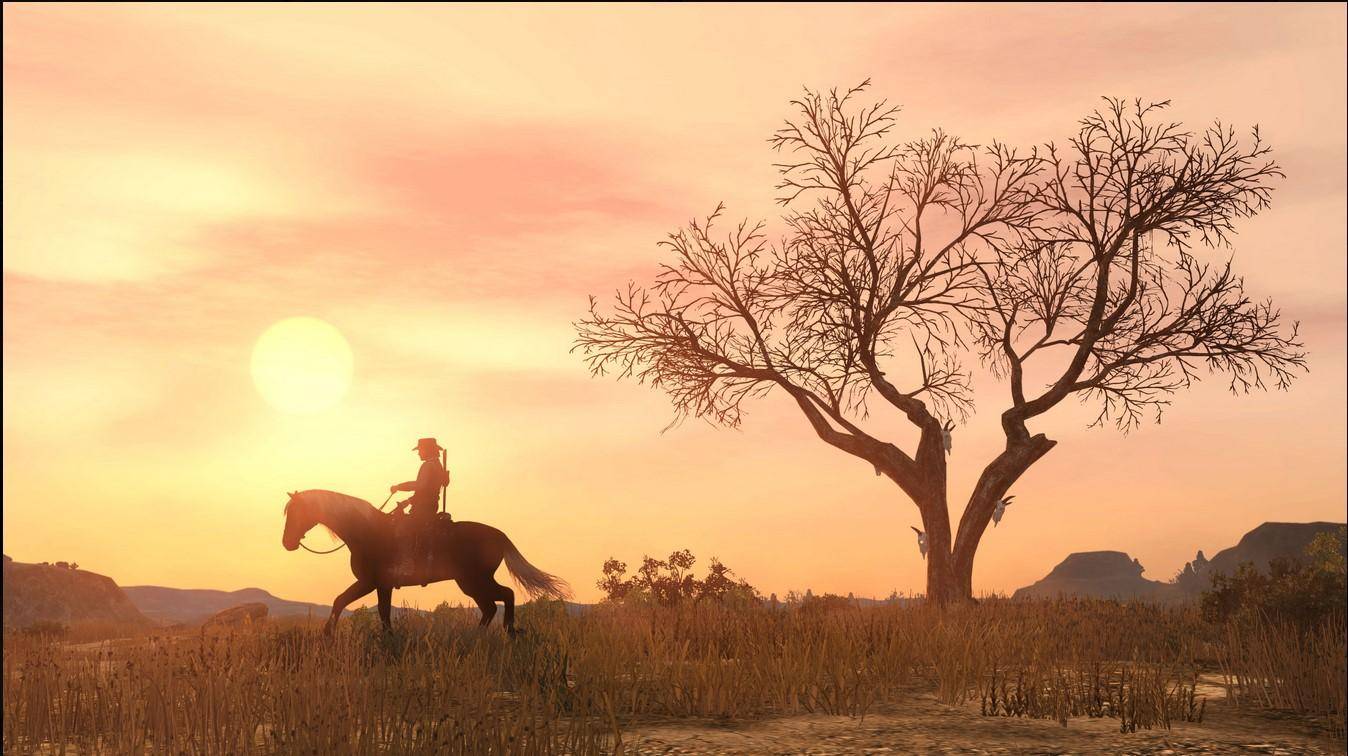 Red Dead Redemption Download Code Nintendo Switch
