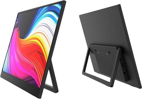 Prosonic 18.5 Portable Monitor