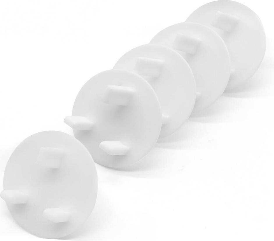 Plug socket covers 24 Pack Plug Socket Covers