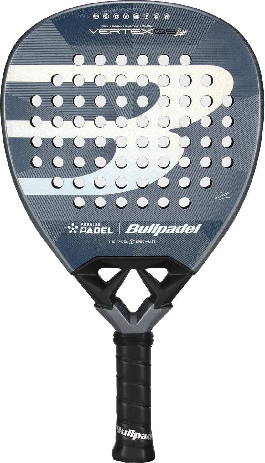 Bullpadel Vertex 05 Light Premier Padel 2026 Racket
