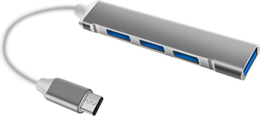 Linux laptop USB-C Docking Station For Windows Mac Linux