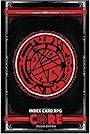 CreateSpace Index Card RPG Core Second Edition