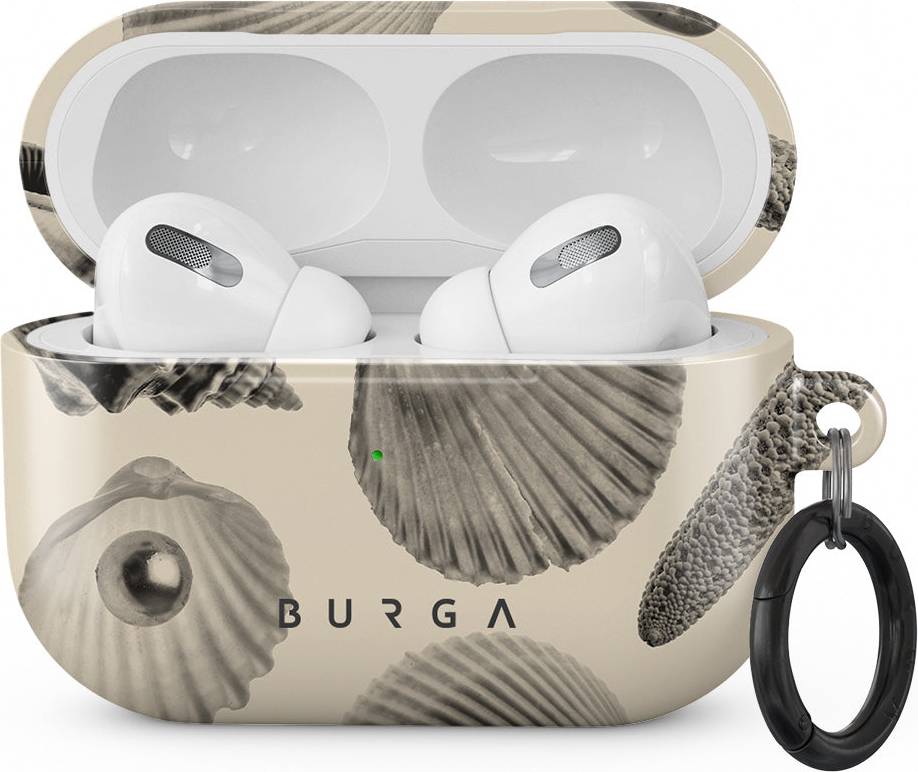 Airpods pro case cover Burga Shell Mosaic AirPods Pro Case