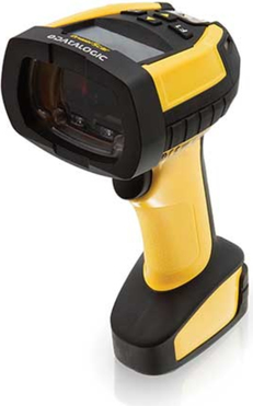 Datalogic PowerScan PM9600 Barcode Scanner