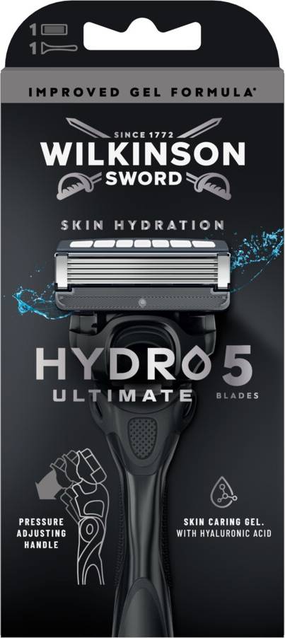 Wilkinson sword hydro Wilkinson Sword Hydro 5 Ultimate Mens Razor