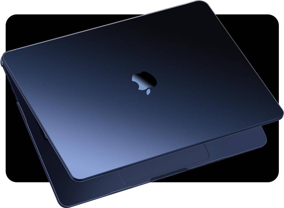 MOSISO Compatible MacBook Air 15 Inch Case
