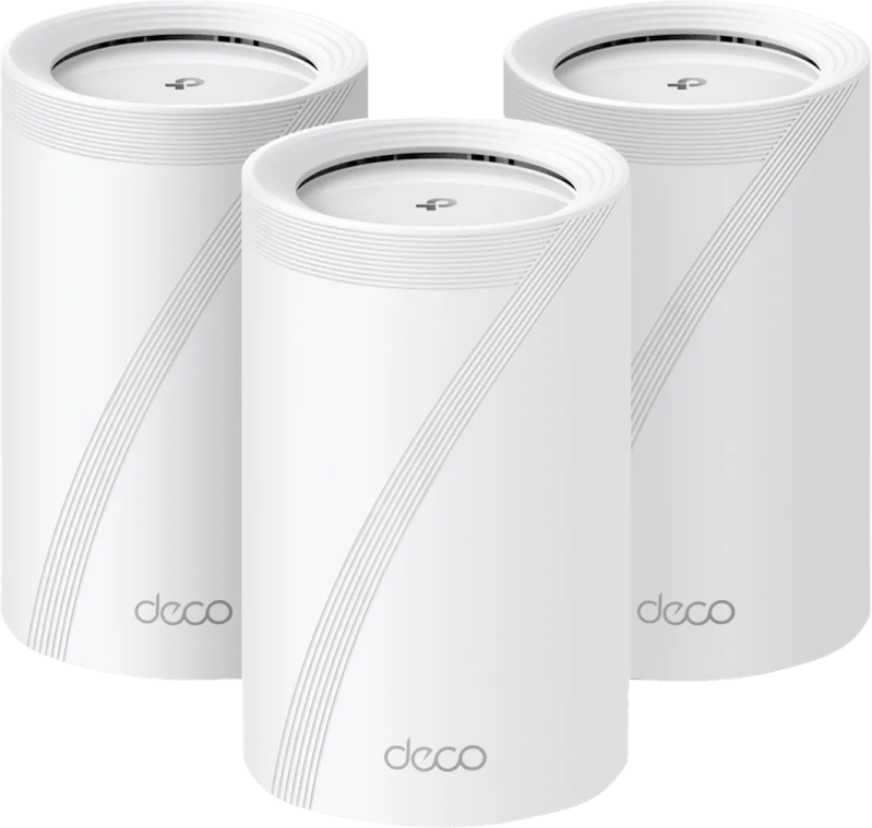 Mesh wifi TP-Link WiFi 7 Deco BE65 Pro Mesh Router