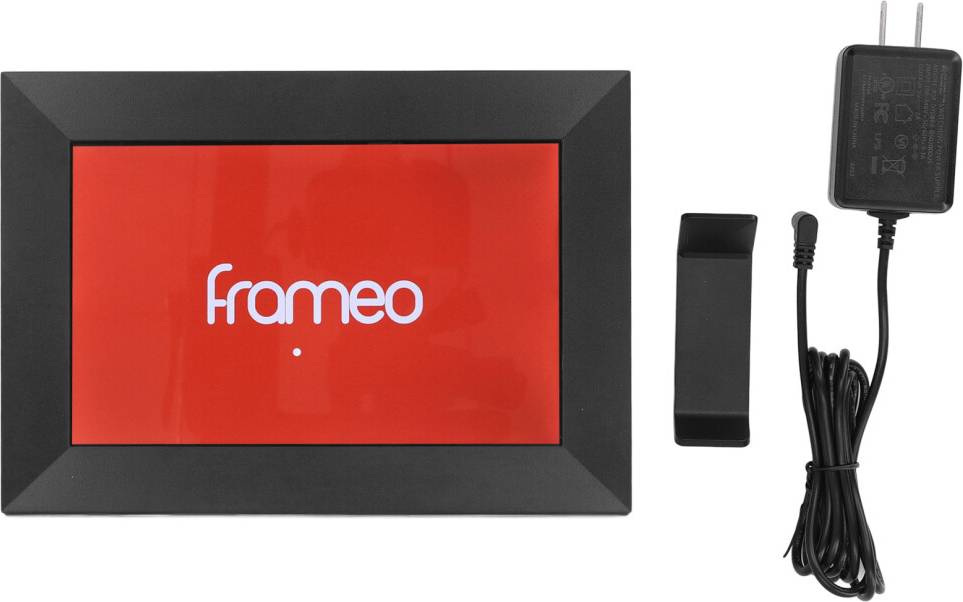 8 Inch Digital Photo Frame