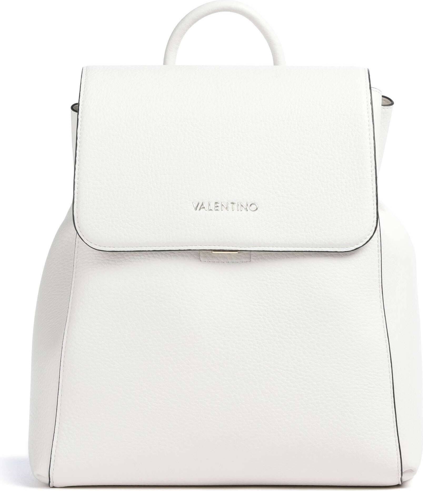Valentino Fall Re Rygsæk Off White