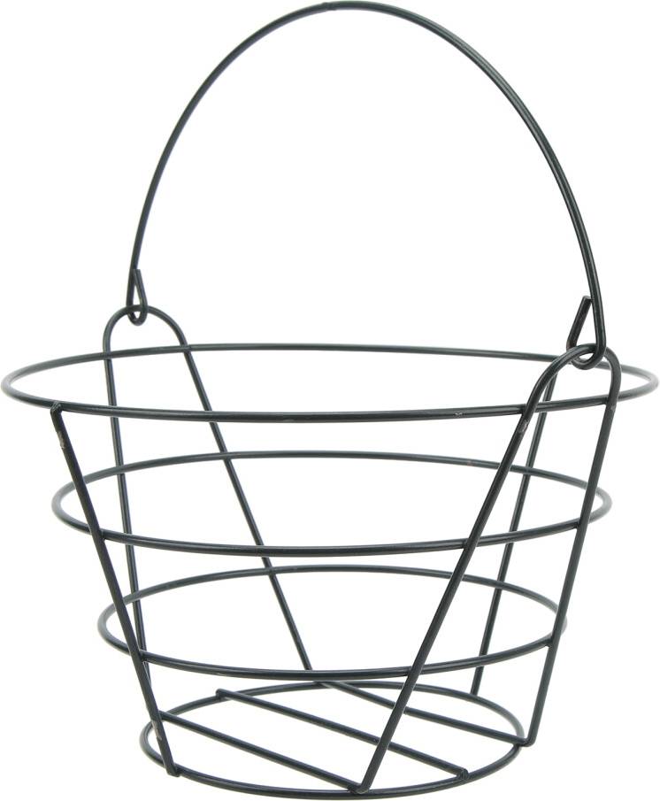 Metal Golf Ball Container Large Capacity