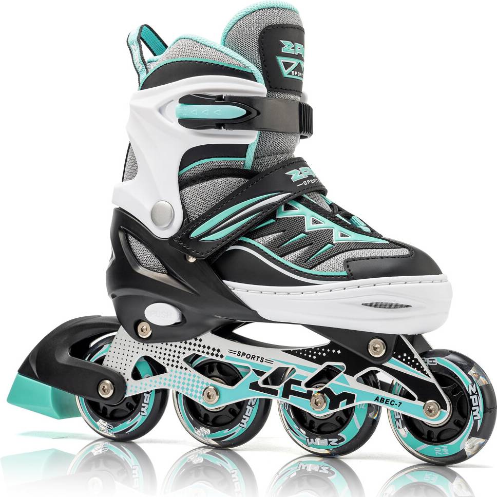 2pm Sports Adjustable Inline Skates