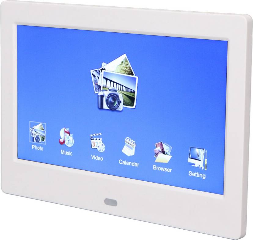 7 Inch Digital Picture Frame