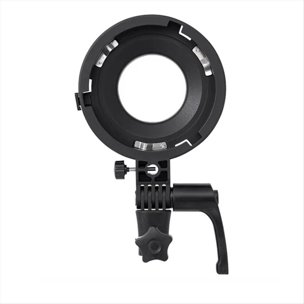 Exogio Mini Mount Bowens Adapter Quick Set
