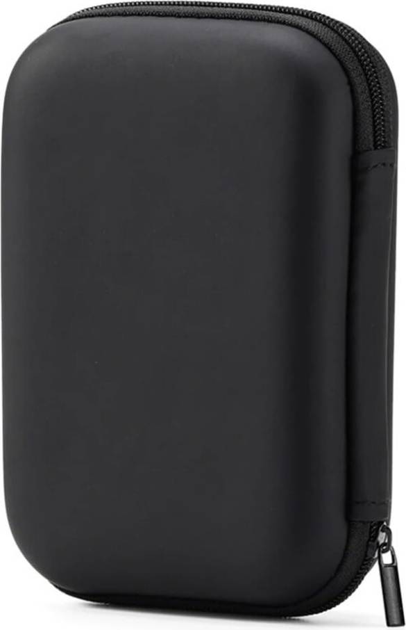 Hard Drive Case For 2.5 Inch Portable External HDD