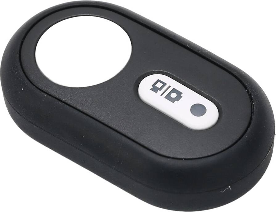 Wireless Bluetooth Camera Remote Shutter CR1632