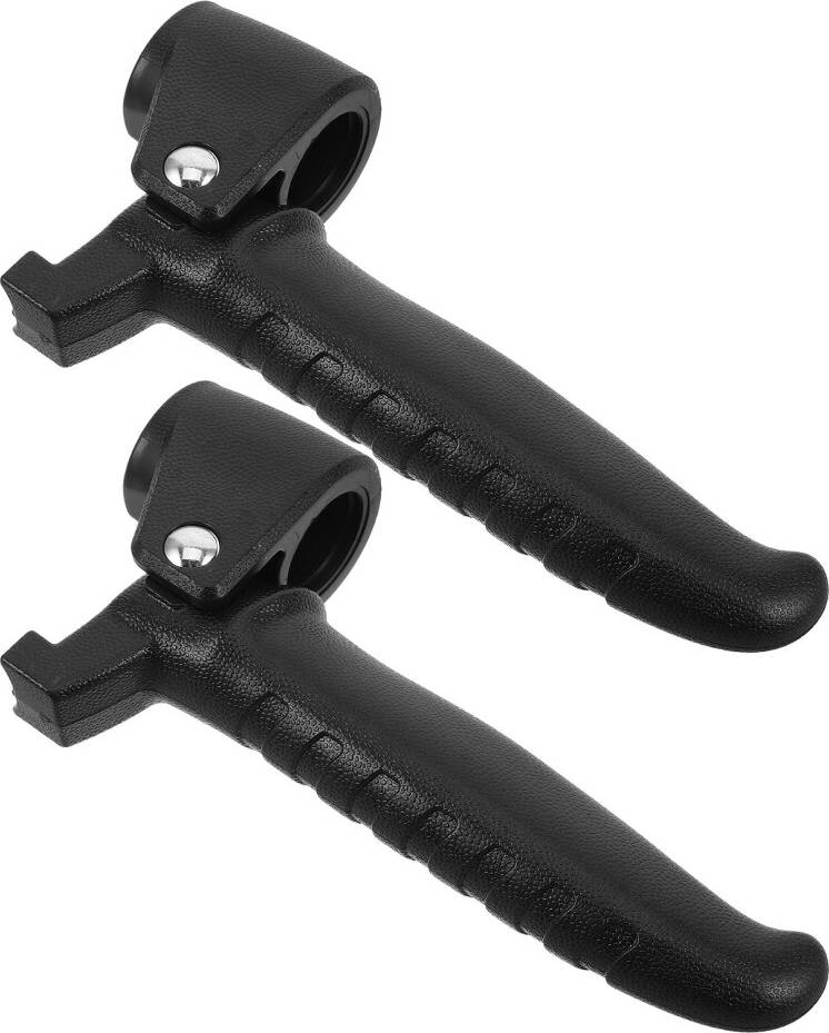 Cane Inoomp 6 Pcs Cane Replacement Side Handles