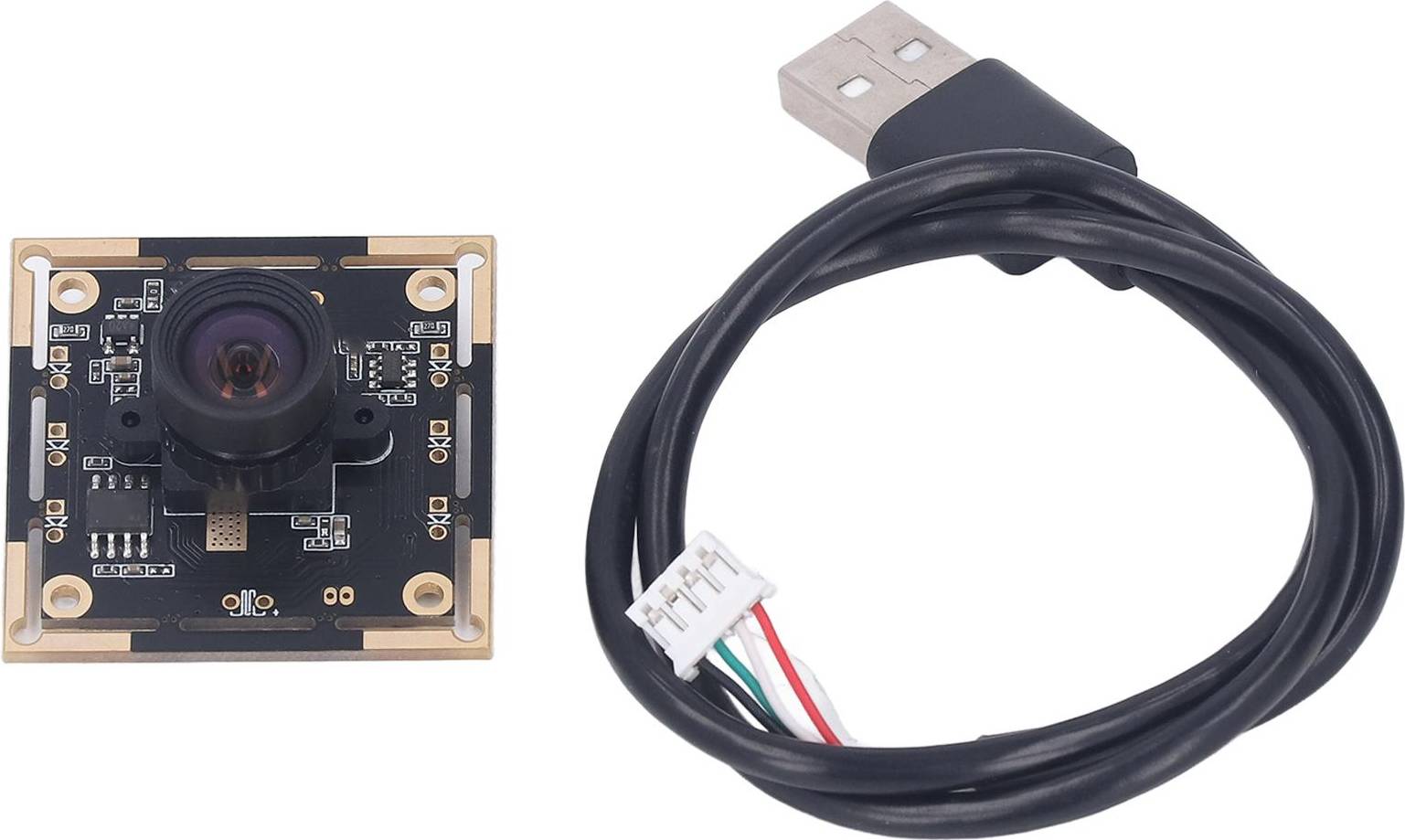 1MP Camera Module USB2.0 Output Board
