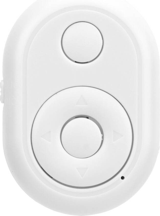 Wireless Bluetooth Camera Remote Control
