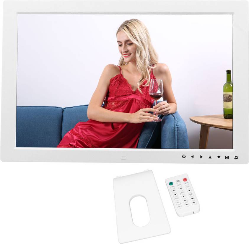 17 Inch Digital Photo Frame