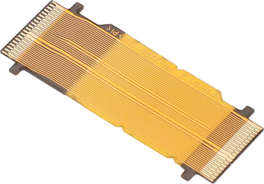 Switch Mainboard Flex Cable RX100M3 RX100III