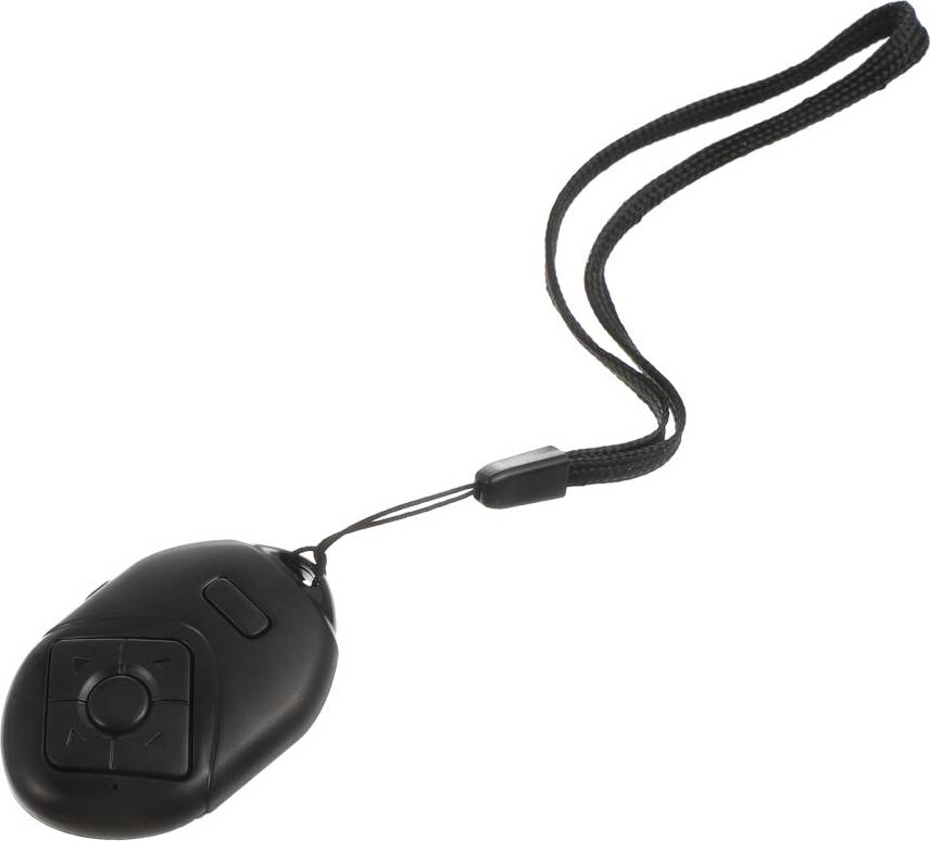 ABOOFAN Wireless Camera Shutter Remote